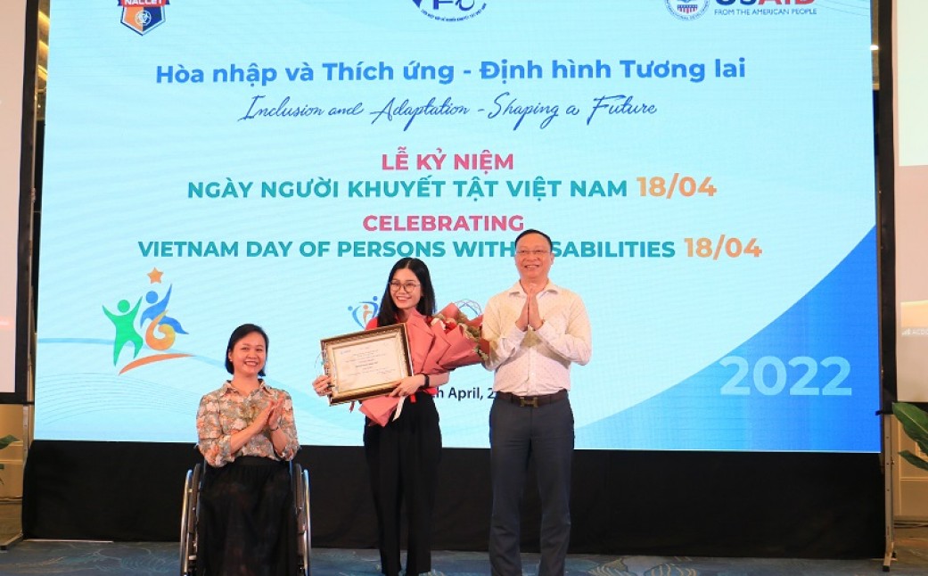 Thông cáo báo chí: Hòa nhập và Thích ứng - Định hình Tương lai